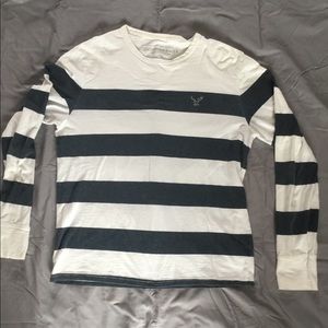 Men’s long sleeve t-shirt